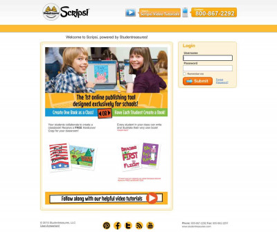 Free Online Student Book Publishing | Studentreasures ... Free Online Student Book Publishing | Studentreasures ...