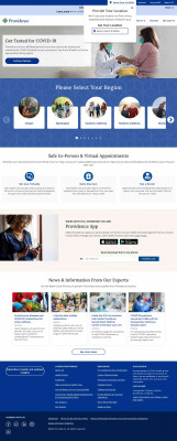 For Caregivers (Employees) | Providence For Caregivers (Employees) | Providence