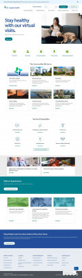 St. Joseph Health | Regional Health System in Bryan, Texas St. Joseph Health | Regional Health System in Bryan, Texas