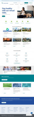 My Health Portal My Health Portal