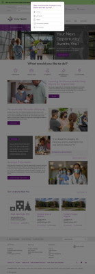 Workday - Trinity Health Workday - Trinity Health