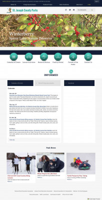 Calendar of Events | St. Joseph County, IN Calendar of Events | St. Joseph County, IN
