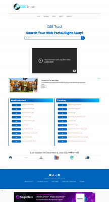 North Shore Lij Ilearn Login - Find Official Portal - CEE-Trust North Shore Lij Ilearn Login - Find Official Portal - CEE-Trust