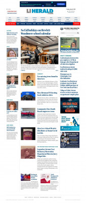Be fit and be friendly | Herald Community Newspapers Be fit and be friendly | Herald Community Newspapers
