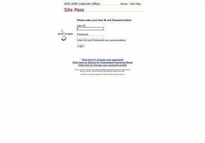 dmv vpass - to Signup for Automated Password Reset dmv vpass - to Signup for Automated Password Reset
