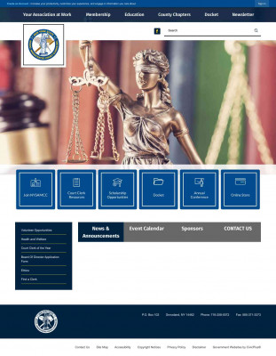 traffic safety law enforcement & disposition (tsled) - NYSAMCC ... traffic safety law enforcement & disposition (tsled) - NYSAMCC ...