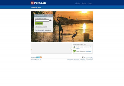 BPPR Móvil - Popular BPPR Móvil - Popular