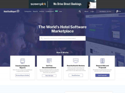 EzRMS (Infor): Reviews, Details & Pricing 2021 - Hotel Tech ... EzRMS (Infor): Reviews, Details & Pricing 2021 - Hotel Tech ...