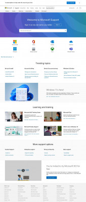 Reset your work or school password using security info Reset your work or school password using security info