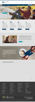 First Time User & Forgot Password Assistance - Southside Bank First Time User & Forgot Password Assistance - Southside Bank