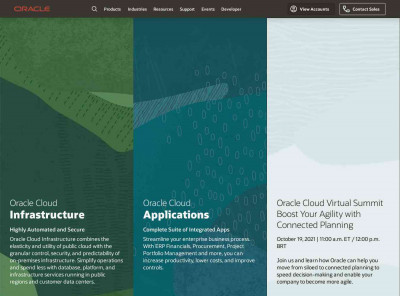 Infor EZRMS Validated Integration with Hospitality ... - Oracle Infor EZRMS Validated Integration with Hospitality ... - Oracle