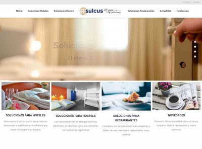 Infor EzRMS for Hospitality - Sulcus Infor EzRMS for Hospitality - Sulcus