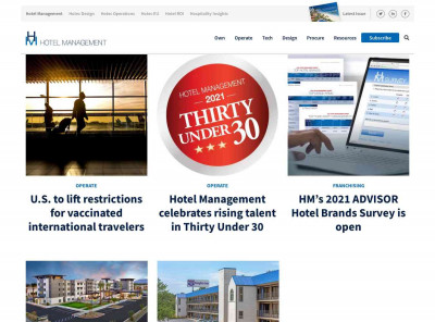 glh Hotels to deploy Infor EzRMS at its UK properties glh Hotels to deploy Infor EzRMS at its UK properties