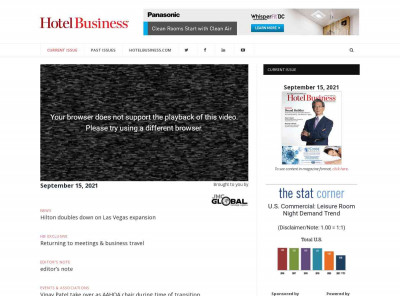 Infor updates EzRMS platform - HB To Go Infor updates EzRMS platform - HB To Go