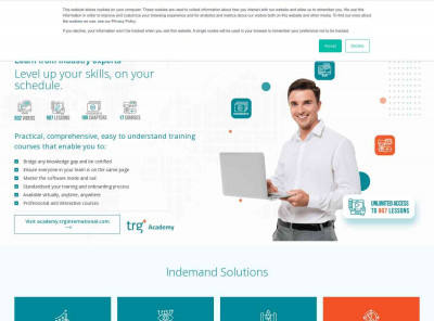 Revenue Management System (EzRMS) - Hospitality Solutions Revenue Management System (EzRMS) - Hospitality Solutions