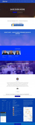 Massage Statistics For The Massage Nerds Massage Statistics For The Massage Nerds