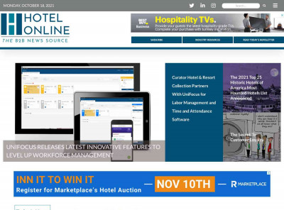 infor ezrms - Hotel-Online infor ezrms - Hotel-Online