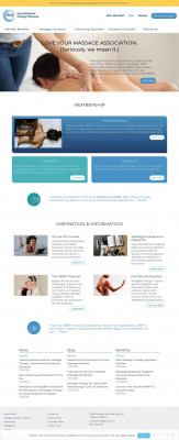 ABMP CE: How to Use Video to Build Your Massage Practice ABMP CE: How to Use Video to Build Your Massage Practice