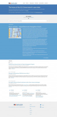 Super Tracker - Data.gov Super Tracker - Data.gov