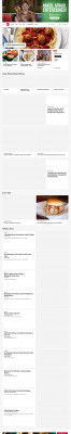 New USDA Online Food Log: SuperTracker New USDA Online Food Log: SuperTracker