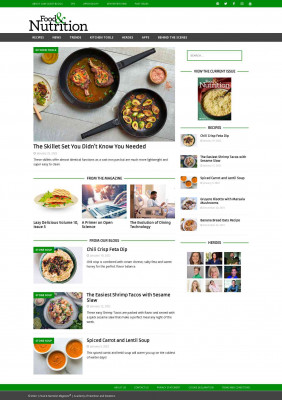 So Long, SuperTracker | Food & Nutrition | From the Magazine So Long, SuperTracker | Food & Nutrition | From the Magazine