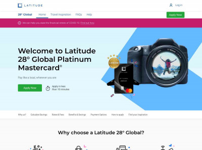 Contact Us | Latitude 28° Global Platinum Mastercard - 28 ... Contact Us | Latitude 28° Global Platinum Mastercard - 28 ...