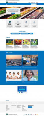 USDA's SuperTracker Diet Planning and Tracking Tool Reaches ... USDA's SuperTracker Diet Planning and Tracking Tool Reaches ...