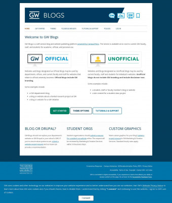 Taskstream Instructional Slideshow & Resources - GW Blogs Taskstream Instructional Slideshow & Resources - GW Blogs