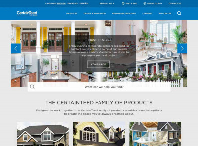 Roofing – MyEDGE™ | CertainTeed Roofing – MyEDGE™ | CertainTeed