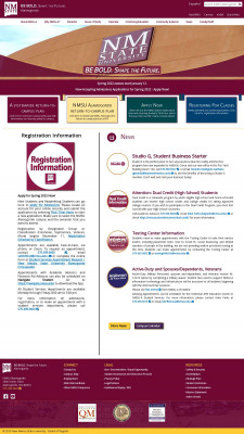 Faculty/Staff Login Request - New Mexico State University ... Faculty/Staff Login Request - New Mexico State University ...