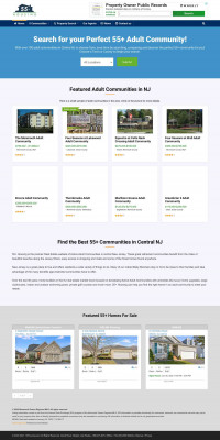 momls: Listing Report - Active Adult Communities & Homes for ... momls: Listing Report - Active Adult Communities & Homes for ...