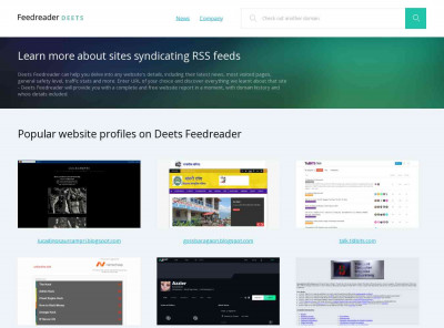 Get Certainteed-myedge.com news - MyEdge - Deets Feedreader Get Certainteed-myedge.com news - MyEdge - Deets Feedreader