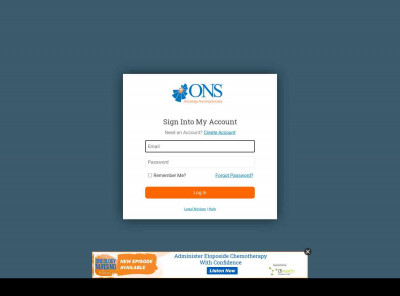 Login Login