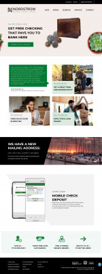 Nordstrom Federal Credit Union | Seattle, WA Nordstrom Federal Credit Union | Seattle, WA