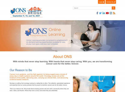 2021 ONS Bridge - Digitell Inc. 2021 ONS Bridge - Digitell Inc.