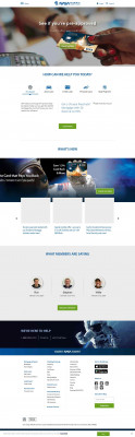 eBranch | NASA Federal Credit Union eBranch | NASA Federal Credit Union