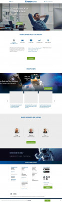 NASA Federal Credit Union | Nationwide Banking, Loans and ... NASA Federal Credit Union | Nationwide Banking, Loans and ...