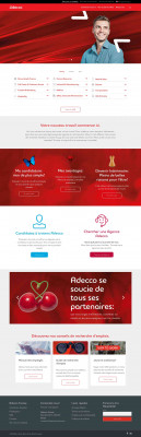 Employee Handbook - Adecco Employee Handbook - Adecco