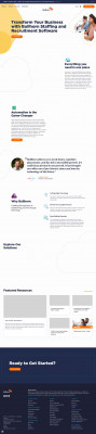Peoplenet - Bullhorn Peoplenet - Bullhorn