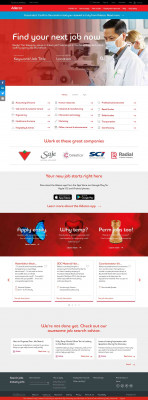 Submit your timesheets - Adecco Canada Submit your timesheets - Adecco Canada