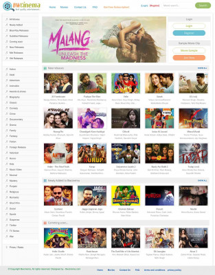 Contact Us - BW Cinema - Best quality Hindi Bollywood movies Contact Us - BW Cinema - Best quality Hindi Bollywood movies