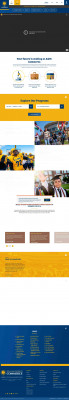 Federation of North Texas Area Universities Federation of North Texas Area Universities