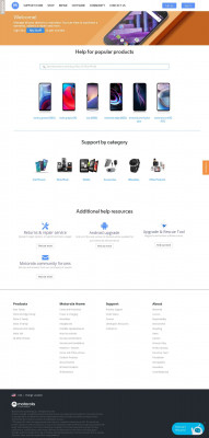 - How can I setup Road Runner email on my MOTOROLA ... - How can I setup Road Runner email on my MOTOROLA ...