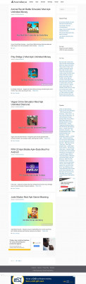Mail Hilton | Amarta Karya Mail Hilton | Amarta Karya
