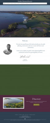 My Account - Double Diamond Resorts My Account - Double Diamond Resorts