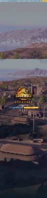 Jurassic World Evolution 2 - A World Evolved Jurassic World Evolution 2 - A World Evolved