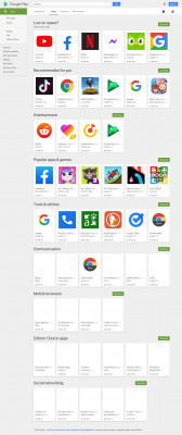 QT EMA – Apps on Google Play QT EMA – Apps on Google Play