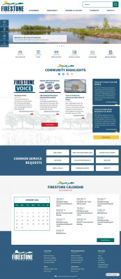 Employee Access | Firestone, CO - Official Website Employee Access | Firestone, CO - Official Website
