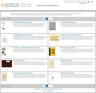San Francisco Foghorn - The Foghorn - USF Student Newspaper ... San Francisco Foghorn - The Foghorn - USF Student Newspaper ...