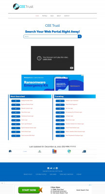 Dealactivator Login - Find Official Portal - CEE-Trust Dealactivator Login - Find Official Portal - CEE-Trust